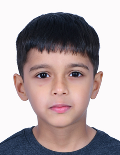 Shreyas Khandelwal